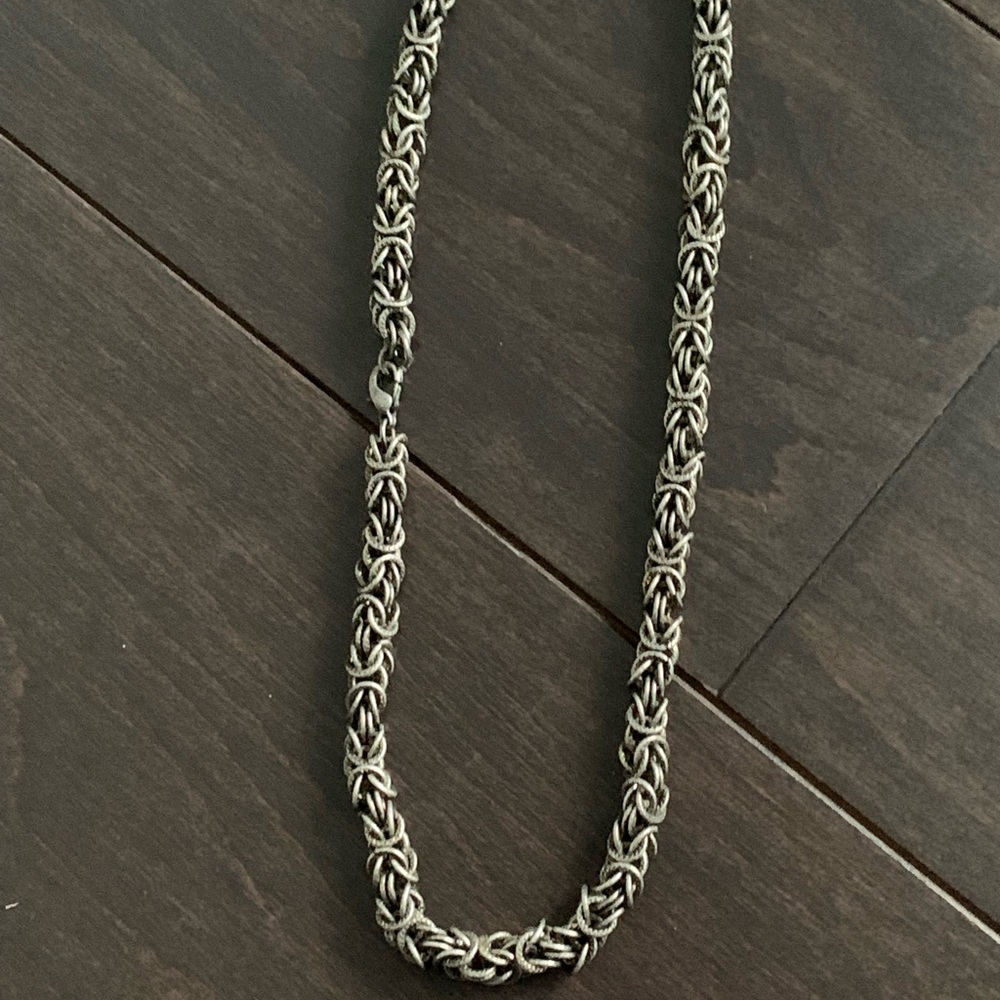 SOLD: NWOT - Stunning  Vintage Sarah Coventry necklace- 15 -16”